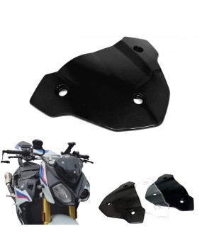 Suitable for BMW 2014-2021 S1000R Sport Instrument Front Windshield