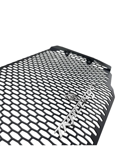 Suitable for Yamaha TRACER 9GT 2021 modified water tank net, water tank cover, radiator protection net