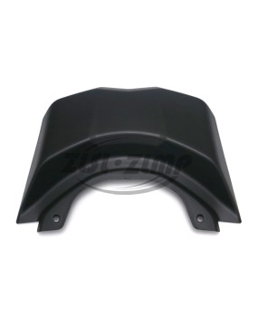 Suitable for Yamaha MT10 2022-24 rear spoiler cover and taillight upper cover fairing accessories