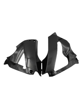 Suitable for Honda CBR650F 2014-2019 under package lower diffuser modification accessories in stock