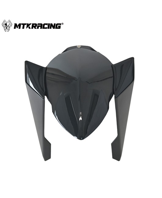 Suitable for Yamaha tmax530/560 17-24 front extended mudguard modification accessories anti mud mudguard