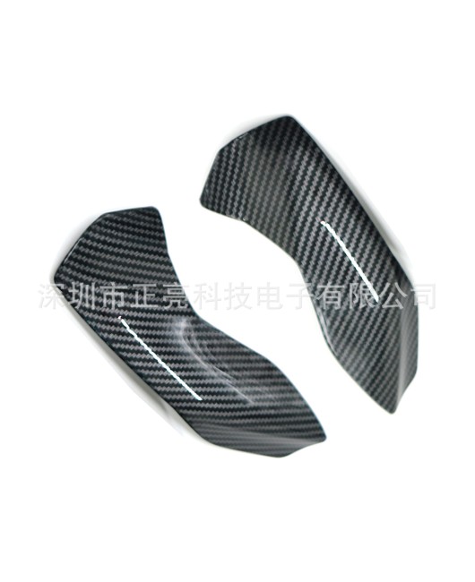 Suitable for Yamaha MT09 FZ09 2021-2023 front headlight protective cover, side panel, motorcycle cover