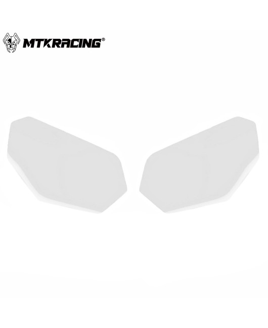 Suitable for Honda CRF1000L 2015-2019 modified headlight protection film, headlight protection lens cover patch