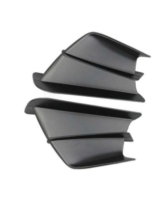 Suitable for Yamaha R15 R25 R3 R6 R1 FZ1 FZ6 FZ8 aerodynamic fixed wing kit turbulence