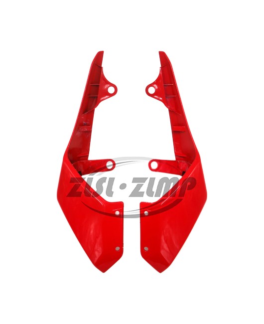 Suitable for Yamaha 2018-20 MT-07 rear seat lower side panel rear wing cover fairing