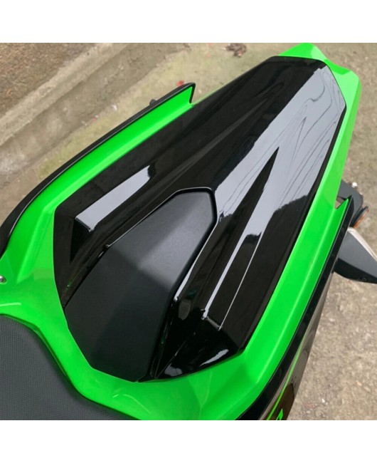 Suitable for Kawasaki Ninja 400 Z400 2018-2023 rear seat cover and rear seat rectifier