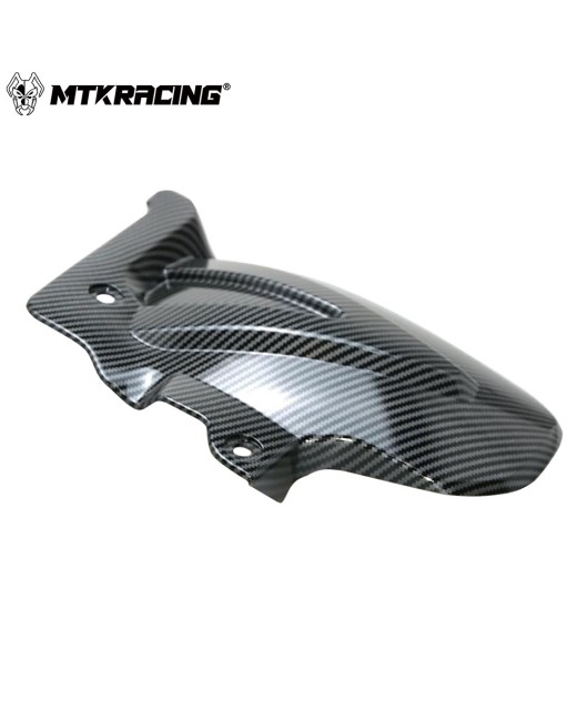 Suitable for Honda ADV350 21-24 new motorcycle modified mudguard anti mud splash