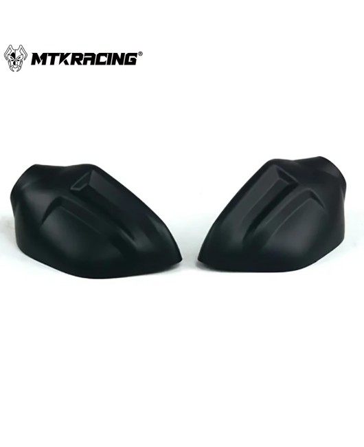 Suitable for YAMAHA TMAX560/530 rearview mirror shell, reverse mirror shell, outer cover, light cover, rear cover, mirror cover