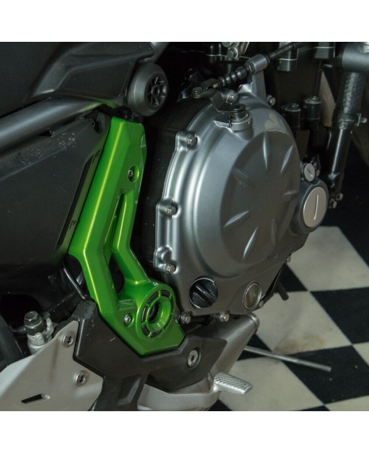 Suitable for Kawasaki Ninja 650 ER6F EX650 Z650 17-20 front frame