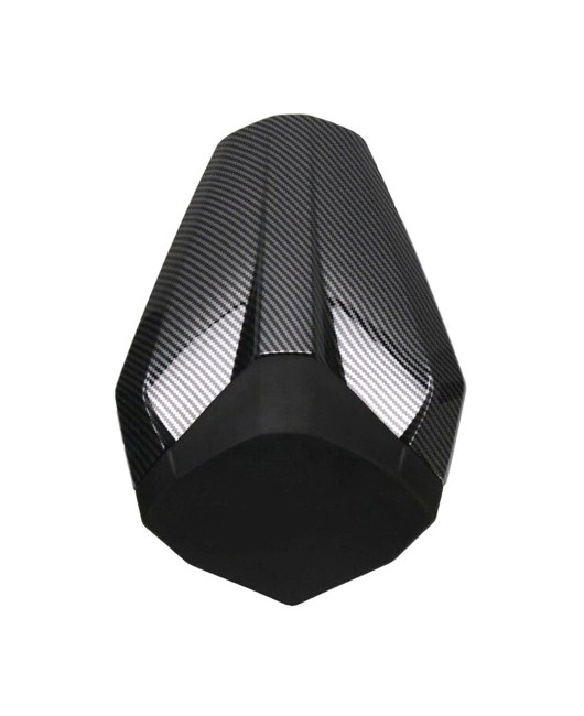 Suitable for Kawasaki KAWASAKI ZX-4R ZX-4RR 2023-2024 Rear Wing Rear Seat Cover Rectification