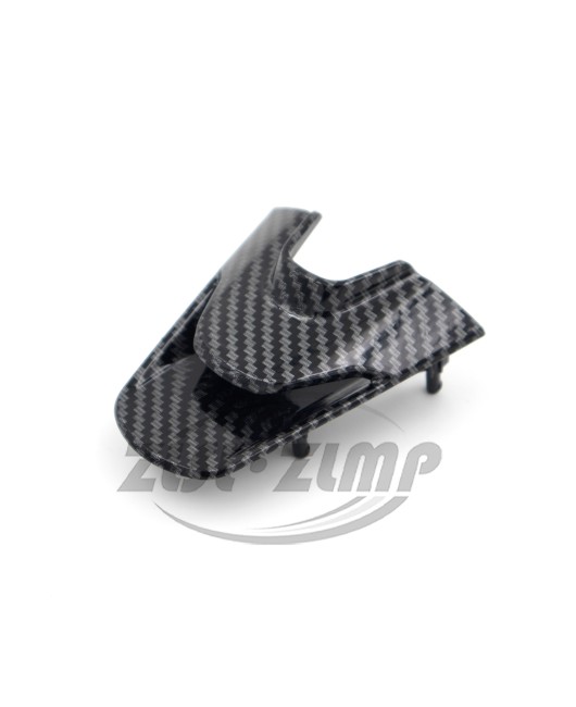 Suitable for Ducati DUCATI Streetfighter V4 20-23 front lighting intake cover inner and outer covers