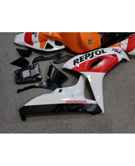 Suitable for Honda CBR1000RR 2006-2007 full body exterior fairing modification accessories