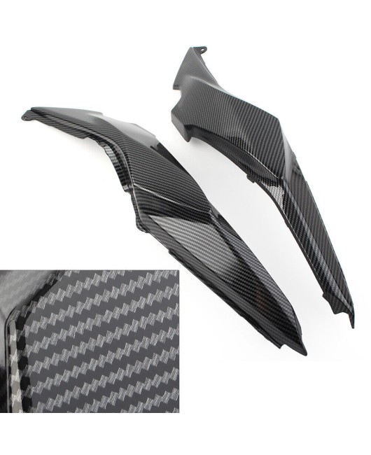 Suitable for Kawasaki KAWASAKI NINJA 650 Z650 2017-2023 rear side seat fairing