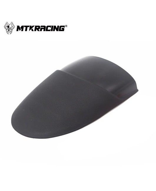 Suitable for Honda CB650F 14-16 modified rear mudguard, extended rear sand plate, mud tile support, middle mudguard