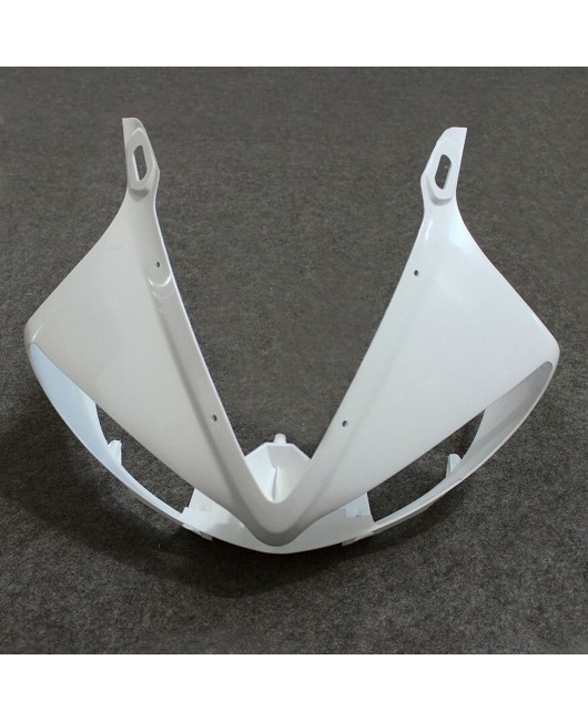 Suitable for Yamaha Yzf R6 2003-2005 headlight housing, hood body, fairing