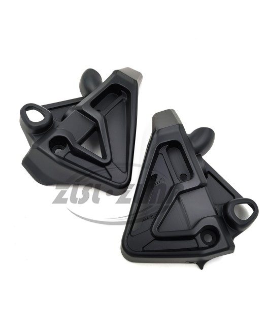 Suitable for Yamaha MT10 FZ-10 2016-21 radiator guard plate and cooling water tank protection cover