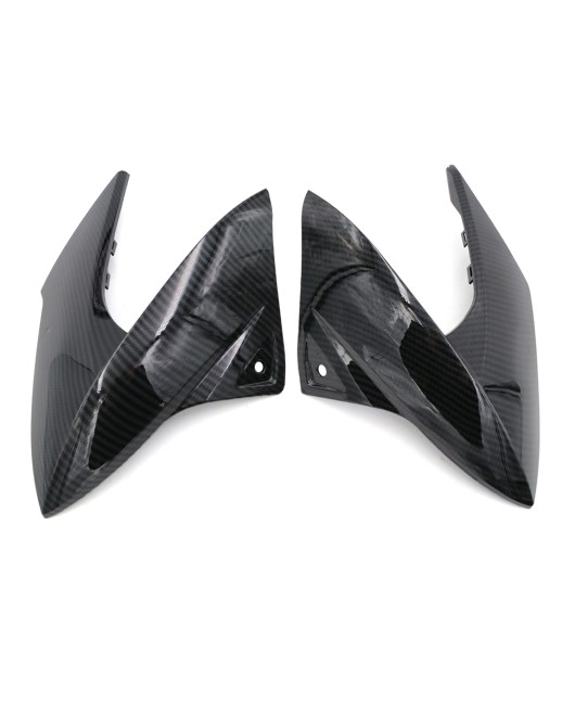 Suitable for Yamaha XJ6 09 2009-12 fairing on the left and right panels of the upper side of the Yamaha predecessor