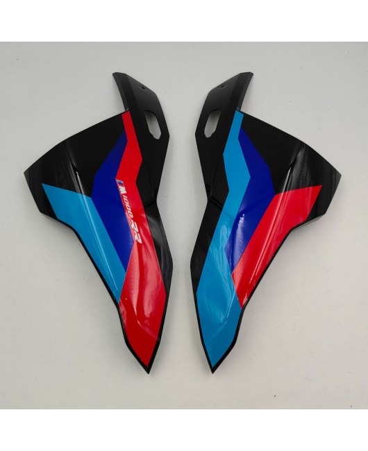 Suitable for BMW S1000R S1000RR M1000RR front nose headlight cover fairing 2019-2023