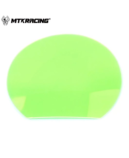 Suitable for Honda CB650R 2018-2022 modified headlight protection film, headlight protection lens cover patch