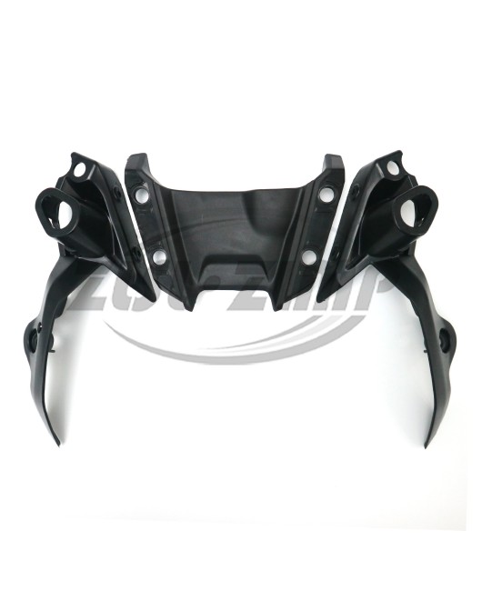 Suitable for Yamaha motorcycle Yamaha MT09 2014-16 front lighting cover turn signal frame base