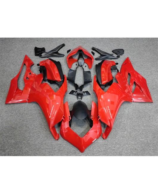 Suitable for Ducati Panigale V2 2020-2022 full body exterior fairing modification