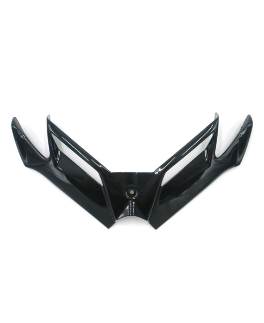 Suitable for Kawasaki Kawasaki Ninja 300 Ninja 250 motorcycle front fairing intake spoiler bird beak