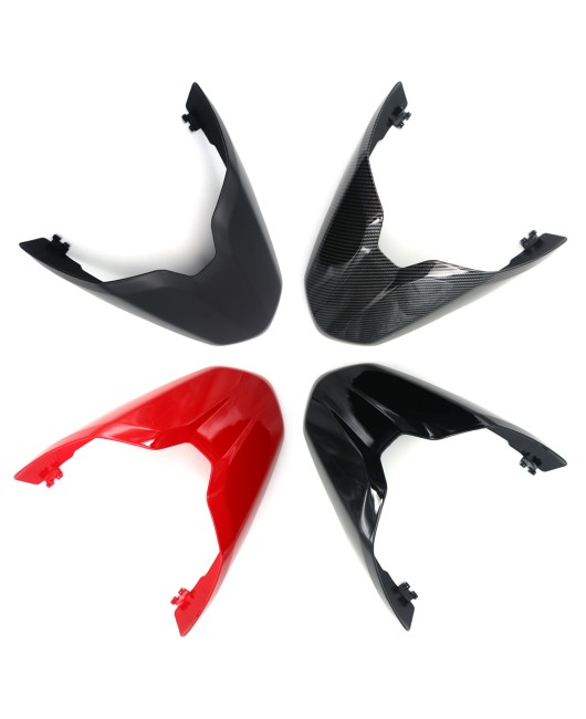 Suitable for DUCATI MONSTER 821 797 1200 Hump Ducati Monster Rear Tailboard fairing