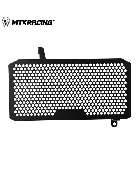 Suitable for Honda CBR150R 2021-2024 modified water tank net, water tank cover, radiator protection net