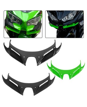 Suitable for Kawasaki Ninja 400 2018-2021 front hood fairing cross-border