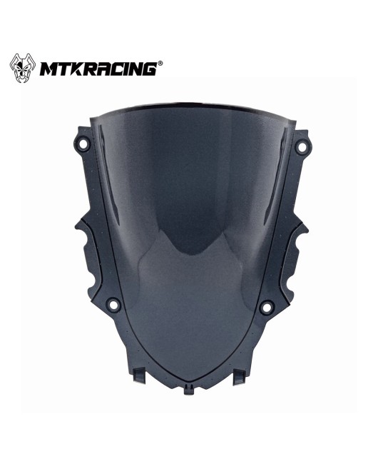 Suitable for Yamaha YZR-R3/R25 19-24 year modification special front windshield deflector windshield accessories