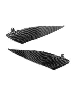 Suitable for Yamaha YZF R1 2007-2008 gas tank side decorative cover protective fairing