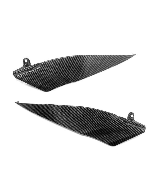 Suitable for Yamaha YZF R1 2007-2008 gas tank side decorative cover protective fairing