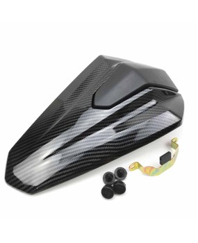 Suitable for Kawasaki Ninja 400 Z400 2018-2023 rear seat cover and rear seat rectifier