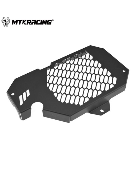 Suitable for Honda PCX160 ADV160 21-24 modified water tank net, water tank cover, radiator protection net