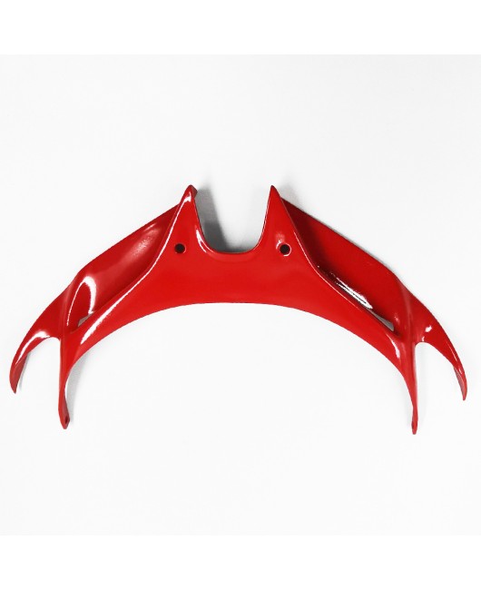 Suitable for Kawasaki Ninja NINJA400 NINJA250 modified fixed wing inlet wing 18-21