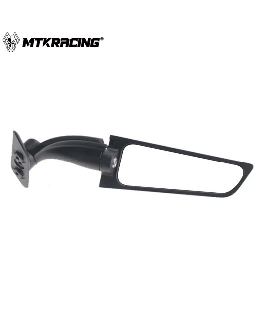 Suitable for Spring Breeze 250SR 2019- Modified fixed wing rearview mirror, reflective mirror, reverse mirror