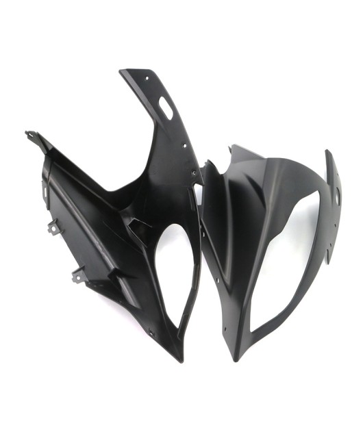 Suitable for BMW S1000RR 2015-2018 front headlight hood three piece set fairing cross-border