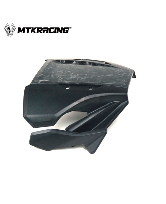 Suitable for Honda CB300R 18-24 motorcycle modification front windshield diffuser windshield accessories