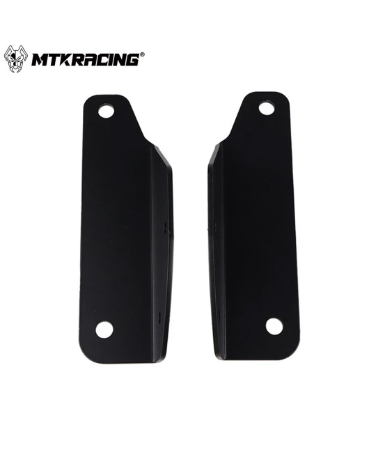 Suitable for Honda HONDA ADV150 19-21 rearview mirror forward bracket, forward seat mirror fixing bracket