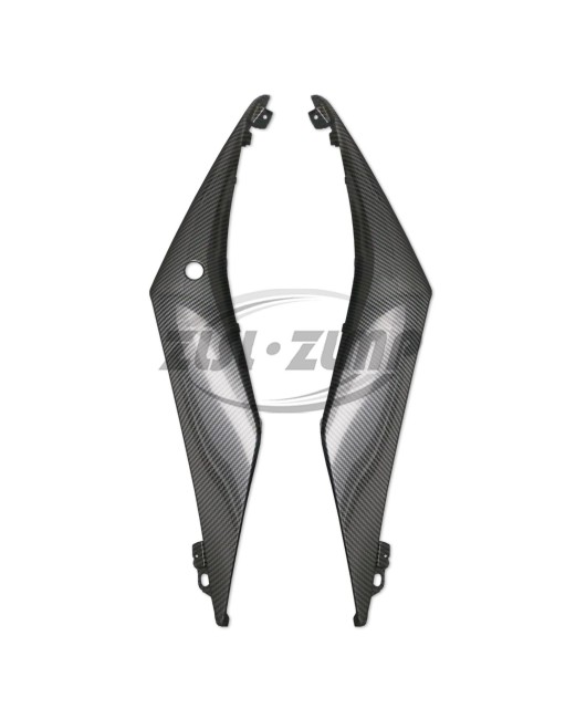 Suitable for Yamaha MT03 21-23 YZF R3/R25 14-20 under seat rear side panel