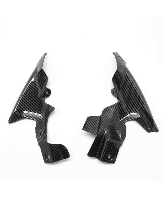 Suitable for Yamaha YZF R1 2007-2008 air stamping intake pipe bracket assembly