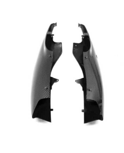 Suitable for Suzuki SUZUKI GSX-R 600 750 06 2007 carbon rear tailgate seat fairing