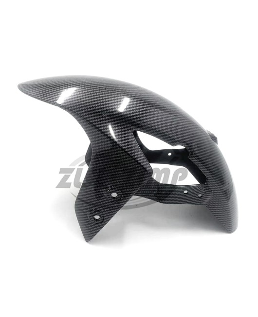 Suitable for Yamaha YZF R7 2019-2023 front tire mudguard and front mudguard fairing