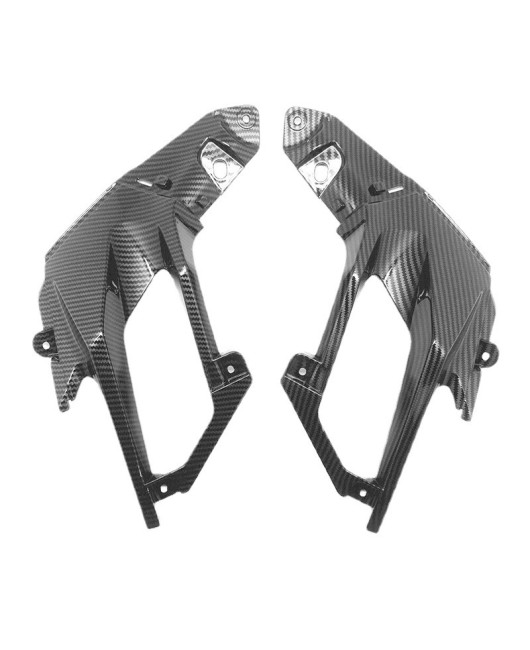 Suitable for Kawasaki Ninja 400 2018-21 frame small panel fairing water transfer printing large and small panels