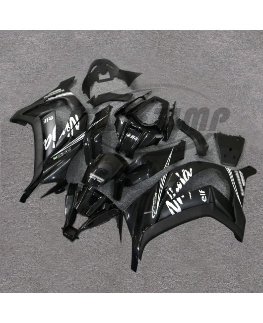 Suitable for Kawasaki ZX10R 2011-2015 motorcycle with accessories, complete vehicle shell modification, fairing