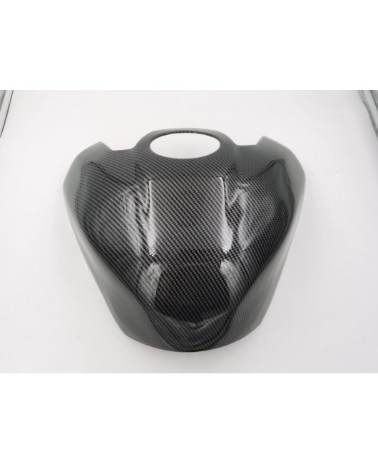 Suitable for motorcycle BMW S1000RR S1000R modified with water transfer printing oil tank cap and oil tank cover shell 2019+