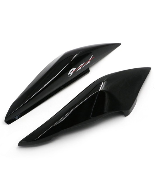 Suitable for Yamaha FZ6 FZ6N 2004 07-09 rear tailstock side panel carbon fiber pattern fairing