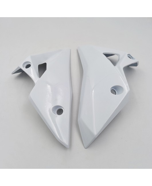 Suitable for Kawasaki Z800 2014-2016 lower deflector fairing mudguard