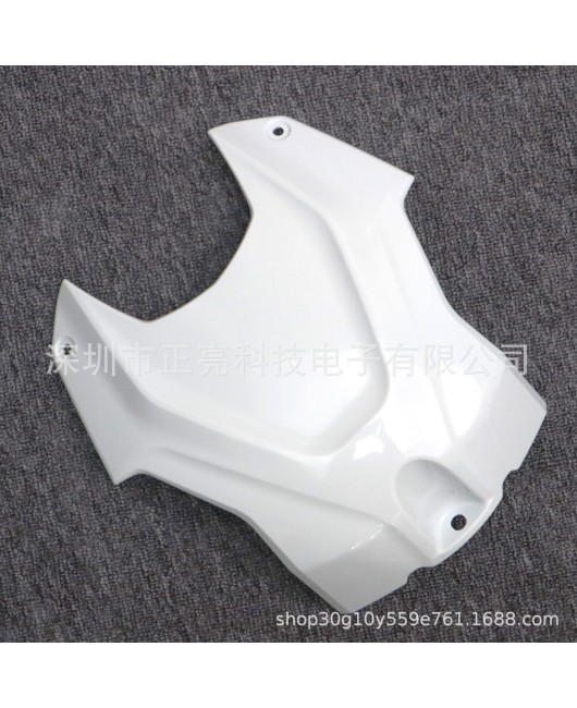 Suitable for BMW S1000RR 2023 new model full set of car shell accessories, original blank board, unpainted fairing