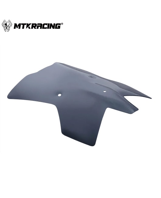 Suitable for KTM 390ADV 2021-2024 modification special front windshield deflector and windshield accessories